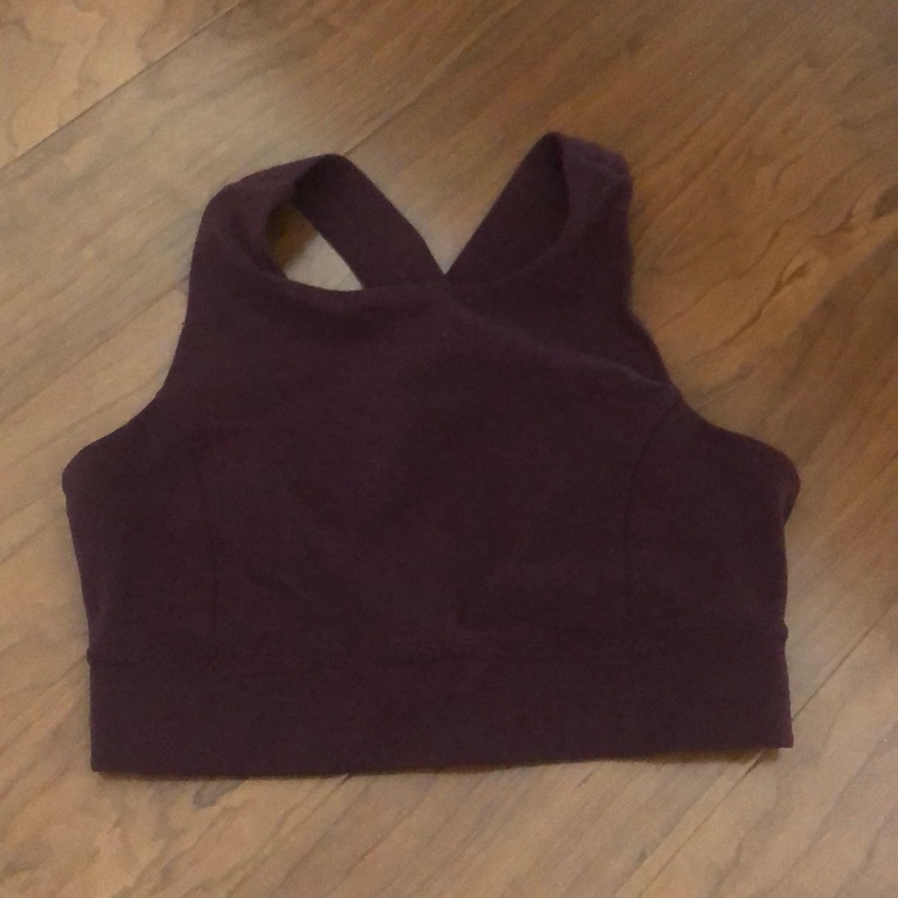 Athleta Sports Bra
